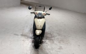 SUZUKI LET's CA4AA