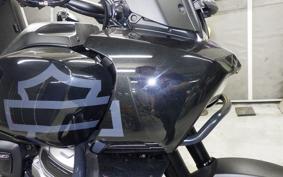 HARLEY PAN AMERICA 1250 S 2021