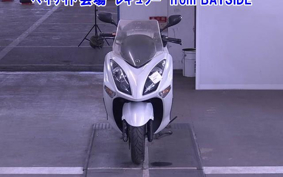 YAMAHA MAJESTY 250-4