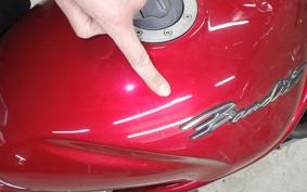 SUZUKI BANDIT 250 V Type GJ77A
