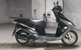 SUZUKI ADDRESS V125 DT11A