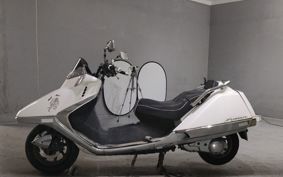 HONDA FUSION MF02