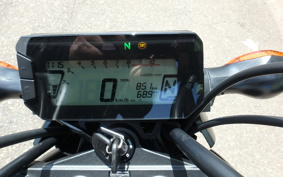 HONDA GROM JC92