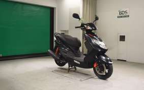 YAMAHA CYGNUS 125 X 2 SE44J