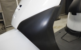 HONDA TACT Basket 2023 AF79