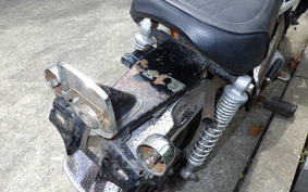 HONDA MONKEY Z50J