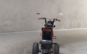 HONDA LOAD FOX TB10
