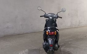 SUZUKI LET`S4 CA45A