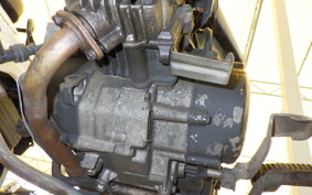SUZUKI BIRDIE 50 E BA41A