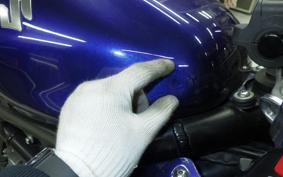 SUZUKI SV400S 2007 VK53A