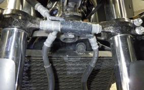 SUZUKI GS1200SS 2001 GV78A