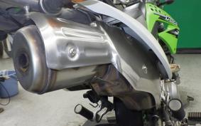 KAWASAKI KLX125 2019 LX125C