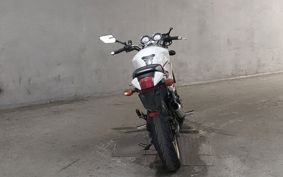 HONDA VTR 250 MC33