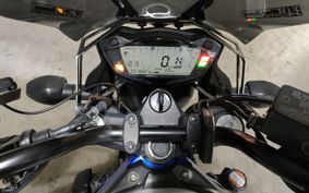 SUZUKI SV650 2019 VP55B