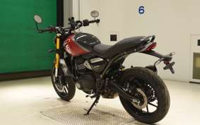 TRIUMPH SPEED 400 2024