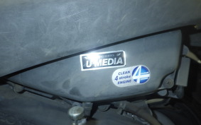 HONDA SPACY 100 JF13