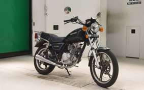 SUZUKI GN125 H
