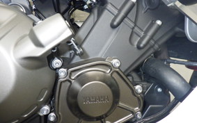 YAMAHA XSR900 GP 2024 RN96J
