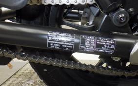 HONDA REBEL 250 A MC49