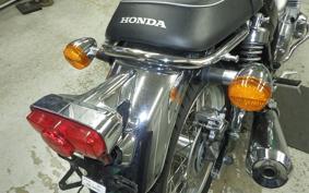 HONDA CB1100 EX ABS 2022 SC65