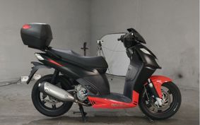 APRILIA SPORT CITY CUBE 250 VBH