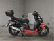 Фото Aprilia SPORT CITY CUBE 250 с японского аукциона