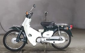 HONDA SUPER CUB50 C50