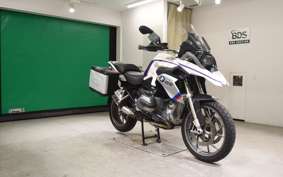 BMW R 1200GS 2017