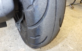 SUZUKI ADDRESS V125 CF4EA