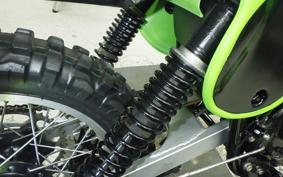KAWASAKI KX80 KX080A