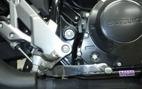 SUZUKI V-STROM 250 2025