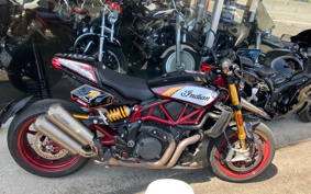 INDIAN FTR CARBON 2024