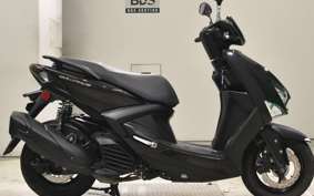 YAMAHA CYGNUSｸﾞﾘﾌｧｽ 1998 SEJ4J