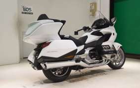 HONDA GL 1800 GOLD WING TOUR DCT 2026 SC79
