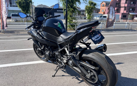 KAWASAKI NINJA H2 2022 ZRT00K