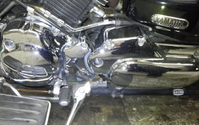 YAMAHA DRAGSTAR 1100 CLASSIC 2008 VP13J