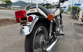 YAMAHA SR400 2008 RH01J