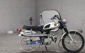 HONDA BENLY50 CD50