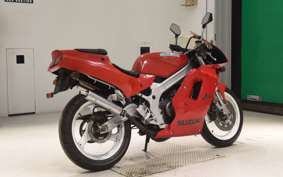 SUZUKI RG125 Gamma NF13A