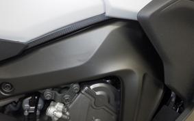 YAMAHA TRACER 9 GT 2025