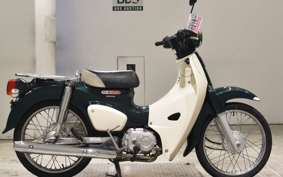 HONDA C110 SUPER CUB JA44
