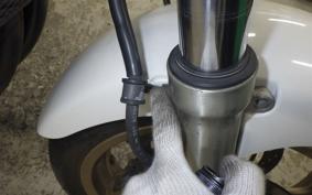 HONDA CB1300SF SUPER FOUR 2000 SC40