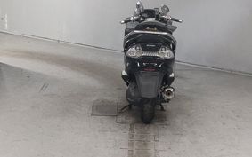 SUZUKI SKYWAVE 250SS CJ46A