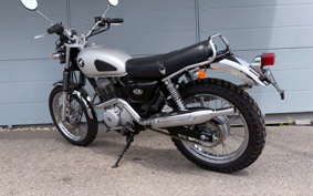 HONDA CL400 2000 NC38