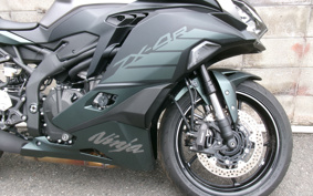 KAWASAKI NINJA ZX-4R SE 2025 ZX400P