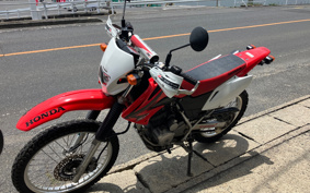 HONDA XR230 MD36