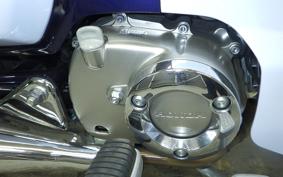 HONDA C125 SUPER CUB 2020 JA48