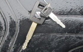 SUZUKI GSX1400 2006 GY71A