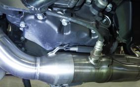 YAMAHA MT-09 2015 RN34J