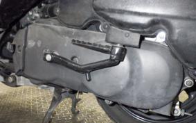 SUZUKI LET's 5 CA47A